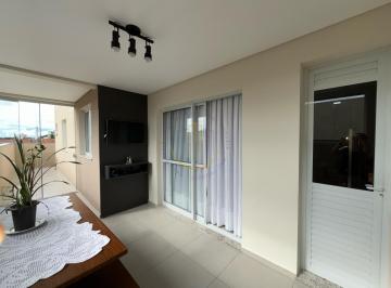 Apartamento · 116m² · 3 Quartos · 2 Vagas · Apto 3d Com Suíte - Estuda - Se Troca por Casa Ou Apto