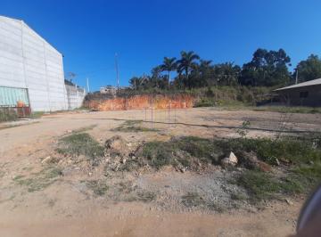 Terreno · 611m² · Lote / Terreno No Bela Vista - Palhoça