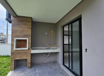 Casa · 99m² · 3 Quartos · 1 Vaga · Sobrado Com 3 Quartos L Nova Palhoça
