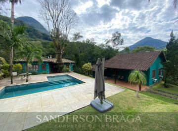 Casa de 3 quartos, Guapimirim · Casa Condomínio Rancho Do Limoeiro Guapimirim Rj.