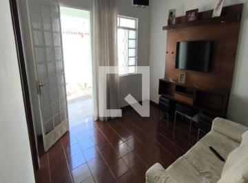 Casa · 180m² · 3 Quartos · 4 Vagas · Casa À Venda - Rio Branco, 3 Quartos, 180 m² - Belo Horizonte