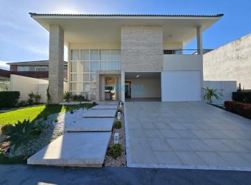 Foto 01 · Excelente Casa Para Locação, Alphaville L. Norte 1