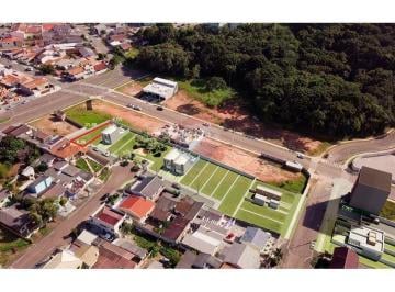 Terreno · 202m² · 2 Vagas · Terreno À Venda Em Condominio Araucária Pr