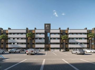 Apartamento · 53m² · 2 Quartos · 1 Vaga · Apartamento À Venda - Em Passo de Torres