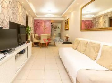 Apartamento · 89m² · 3 Quartos · 1 Vaga · Imoveis - Em Catete