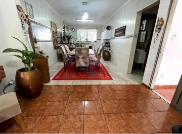 Casa · 159m² · 3 Quartos · Sobrado Com 3 Dormitórios E Quintal Espaçoso Com Churrasqueira Para a Venda Na Vila Industrial Em Mo