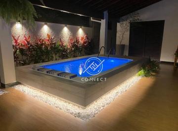 abb0edb7ea4b20f607ab62f862b9e71a.jpg · Casa Com 4 Dormitórios À Venda, 180 m² por R$1.650.000 - Quintas Do Ingaí - Santana de Parnaíba/