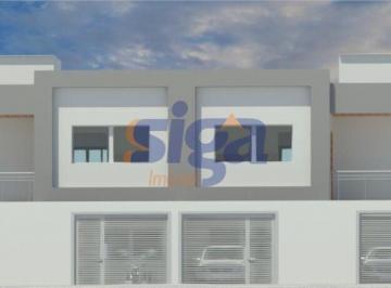 Apartamento · 80m² · 2 Quartos · 2 Vagas · Apartamento Aconchegante