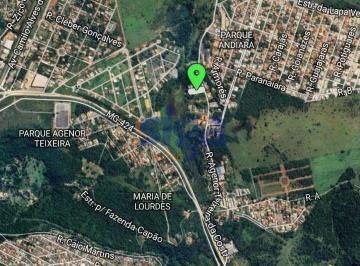 Terreno · 995m² · Excelente Lote