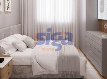Apartamento · 55m² · 2 Quartos · 1 Vaga · Apartamento Tipo Roof