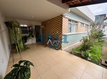 Casa · 120m² · 3 Quartos · 3 Vagas · Casa À Venda No Bairro Centro - Pedro Leopoldo/mg