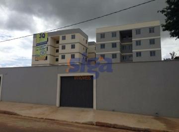 Apartamento · 56m² · 3 Quartos · 1 Vaga · Apartamento
