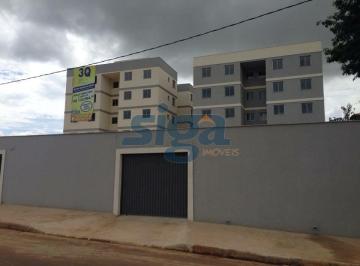 Apartamento · 56m² · 3 Quartos · 1 Vaga · Apartamento