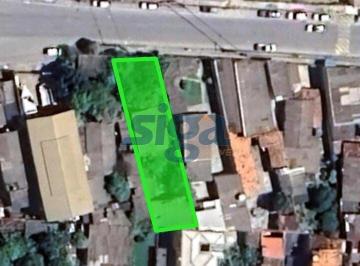 Terreno · 400m² · Terreno No Centro