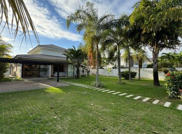 Casa de 4 quartos, Camaçari · Casa a Venda Em Busca Vida 4 Suites Piscina E Área Gourmet No Buscaville