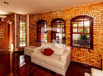Casa · 360m² · 5 Quartos · 2 Vagas · Casa À Venda - Santa Amélia, 5 Quartos, 360 m² - Belo Horizonte