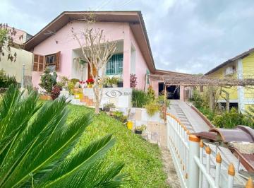 Casa · 118m² · 2 Quartos · 2 Vagas · Casa Bairro Esmeralda