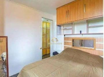1ef8bf74dc577080c8b09fc49b14cced.jpg · Apartamento Com 2 Dormitórios À Venda, 55 m² por R$225.000 - Jardim Alvorada - Santo André/sp