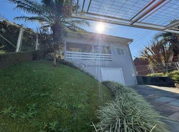 Casa · 100m² · 3 Quartos · 1 Vaga · Imobiliária Santa Cruz Do Sul
