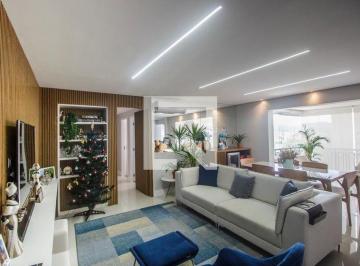 Apartamento · 107m² · 3 Quartos · 2 Vagas · Apartamento À Venda - Alphaville, 3 Quartos, 107 m² - Barueri