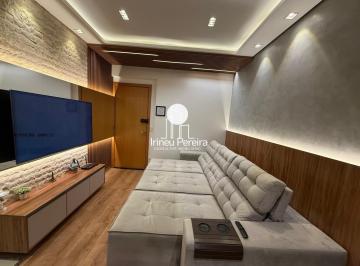Apartamento · 69m² · 3 Quartos · 1 Vaga · Apartamento Para Venda Em Londrina, Gleba Palhano, 3 Dormitórios, 1 Suíte, 2 Banheiros, 1 Vaga