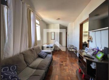 Apartamento · 126m² · 2 Quartos · 1 Vaga · Apartamento À Venda - Serra, 2 Quartos, 126 m² - Belo Horizonte