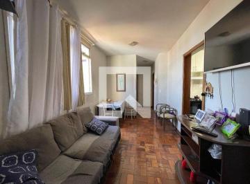Apartamento · 126m² · 2 Quartos · 1 Vaga · Apartamento À Venda - Serra, 2 Quartos, 126 m² - Belo Horizonte