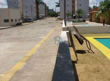 Apartamento · 64m² · Igapo - Apartamento Natal/ East Park/igapó