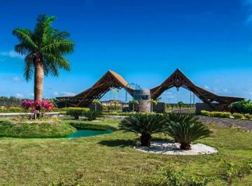 Terreno · 750m² · Fazenda Real Residence I E II - Terreno No Condominio Fazenda Real I II / Terreno Em Condomínio Em m