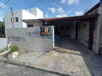 Casa · 88m² · 3 Quartos · 2 Vagas · Casa Padrão/ Casa Em Cuiá/ Casa Beira Mar/ Casa Em Joao Pessoa