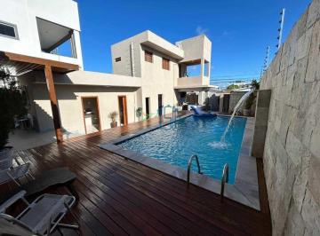 Casa · 380m² · 4 Quartos · 4 Vagas · Casa Alto Padrao/ Casa No Geisel/ Casa Com 4 Quartos/ Casa Com 3 Suítes/ Casa Beira Mar/ Casa Em Joa