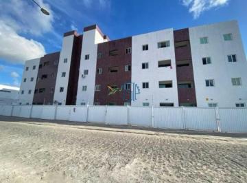 Apartamento · 46m² · 2 Quartos · 1 Vaga · Hawai - Apartamento Padrão/ Apartamento Em Gramame/ Apartamento No Hawai/ Apartamento Em Joao Pessoa