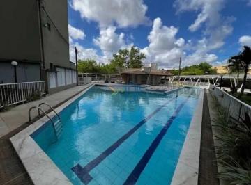 Apartamento · 76m² · 3 Quartos · 2 Vagas · Elza Chaves - Venda Apartamento/ Condomínio Elza Chaves Na Parque Das Nações
