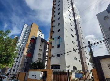 Apartamento · 98m² · 3 Quartos · 2 Vagas · Apartamento No Tirol - Venda/ Apartamento/ Residencial Therra Luna