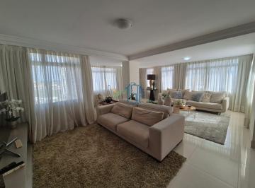 Apartamento · 264m² · Condomínio Salvina Miranda - Apartamento No Salvina Miranda / Apartamento Em Candelária / Apartament