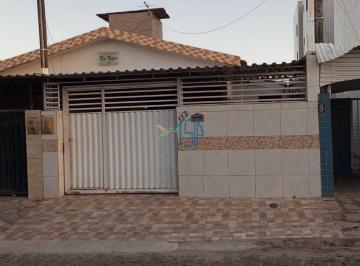 Casa · 49m² · 1 Quarto · 1 Vaga · Casa Padrão/ Casa Em Gramame/ Casa Rua Dos Oceanos/ Casa Beira Mar/ Casa Em Joao Pessoa