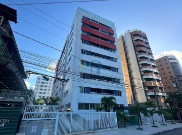 Apartamento · 35m² · 1 Quarto · Edifício Residencial 10 Pirâmide - Flat Padrão/flat No Residencial 10 Pirâmide/ Flat No Bessa/ Flat
