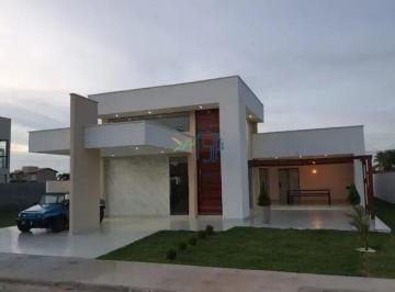 Casa · 198m² · 4 Quartos · 5 Vagas · Condomínio Bosque Da Praia - Casa Em Condomínio/ Casa Alto Padrão/ Casa Em Ceará Mirim/ Jacumã/ Cond
