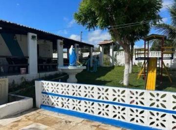 Rural · 4 Quartos · 5 Vagas · Granja Em Monte Alegre - Chácara Em Monte Alegre