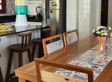 Casa · 190m² · 3 Quartos · 3 Vagas · Casa À Venda No Bairro Centro - Tibau Do Sul/rn