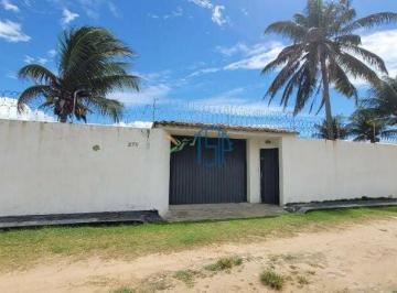 Casa · 274m² · 4 Quartos · 5 Vagas · Casa Padrão / Casa de Praia Em Natal / Casa de Praia No Litiral Norte / Casa Na Redinha / Casa Em Sa