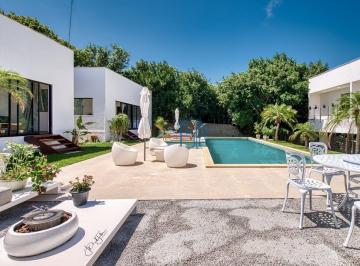 Casa · 317m² · 5 Quartos · 4 Vagas · Casa Alto Padrão/ Casa Em Pipa/ Tibaú Do Sul Rn/ Casa de Praia/ Beira Mar / Vista Mar