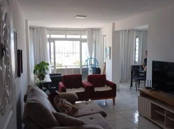 Apartamento · 190m² · 4 Quartos · 1 Vaga · Apartamento Av Deodoro - Apto Com 190 m Na Av Deodoro Da Fonseca, Natal Rn