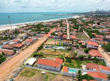 Comercial · 640m² · 12 Quartos · 10 Vagas · Pousada Em Natal/ Hotel/ Vista Mar/ Beira Mar/ Redinha/ Ponta Negra/ Restaurante/ Bar