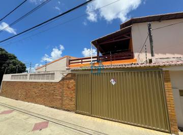 Casa · 450m² · 5 Quartos · 4 Vagas · Casa Em Nova Parnamirim, Parnamirim/rn