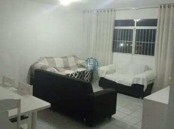 Apartamento · 109m² · 4 Quartos · 2 Vagas · Edificio Dona Luca - Apartamento Em Manaíra / Apartamento No Edificio Dona Luca / Apartamento Mobili