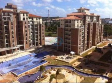 Apartamento · 90m² · 3 Quartos · 2 Vagas · Condomínio Smile Village Lagoa Nova - Apartamento No Condominio Smile Village / Apartamento de Condo