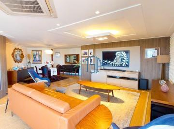 Apartamento · 234m² · 3 Quartos · 2 Vagas · Condomínio Palmares - Apartamento Alto Padrão Em Capim Macio/natal/rn/próximo Ao Mc Donalds/unp/robe