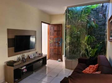 Casa · 215m² · 3 Quartos · 1 Vaga · Casa Em Pitimbu - Venda/ Casa Em Natal - Rn