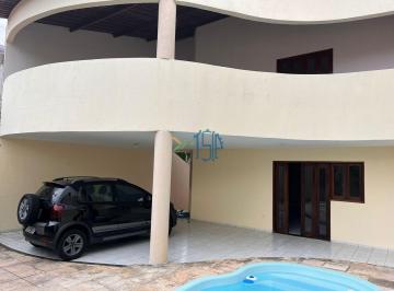 Casa · 270m² · 3 Quartos · Casa Em Capim Macio/ Casa Em Natal/ Casa Em Ponta Negra/ Localizaçao Privilegiada